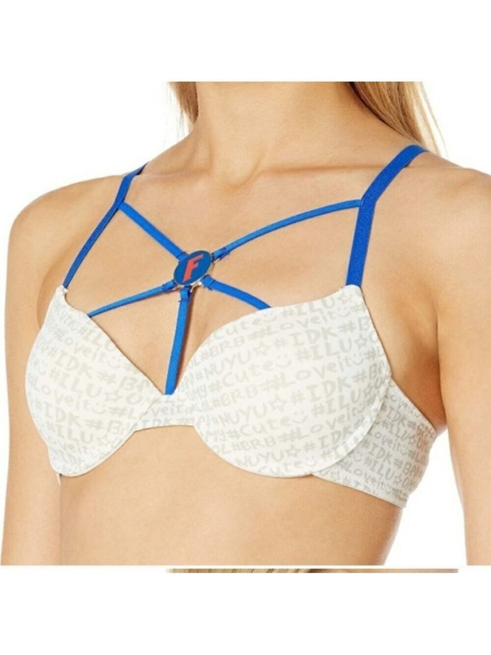University of Florida Demi Bra